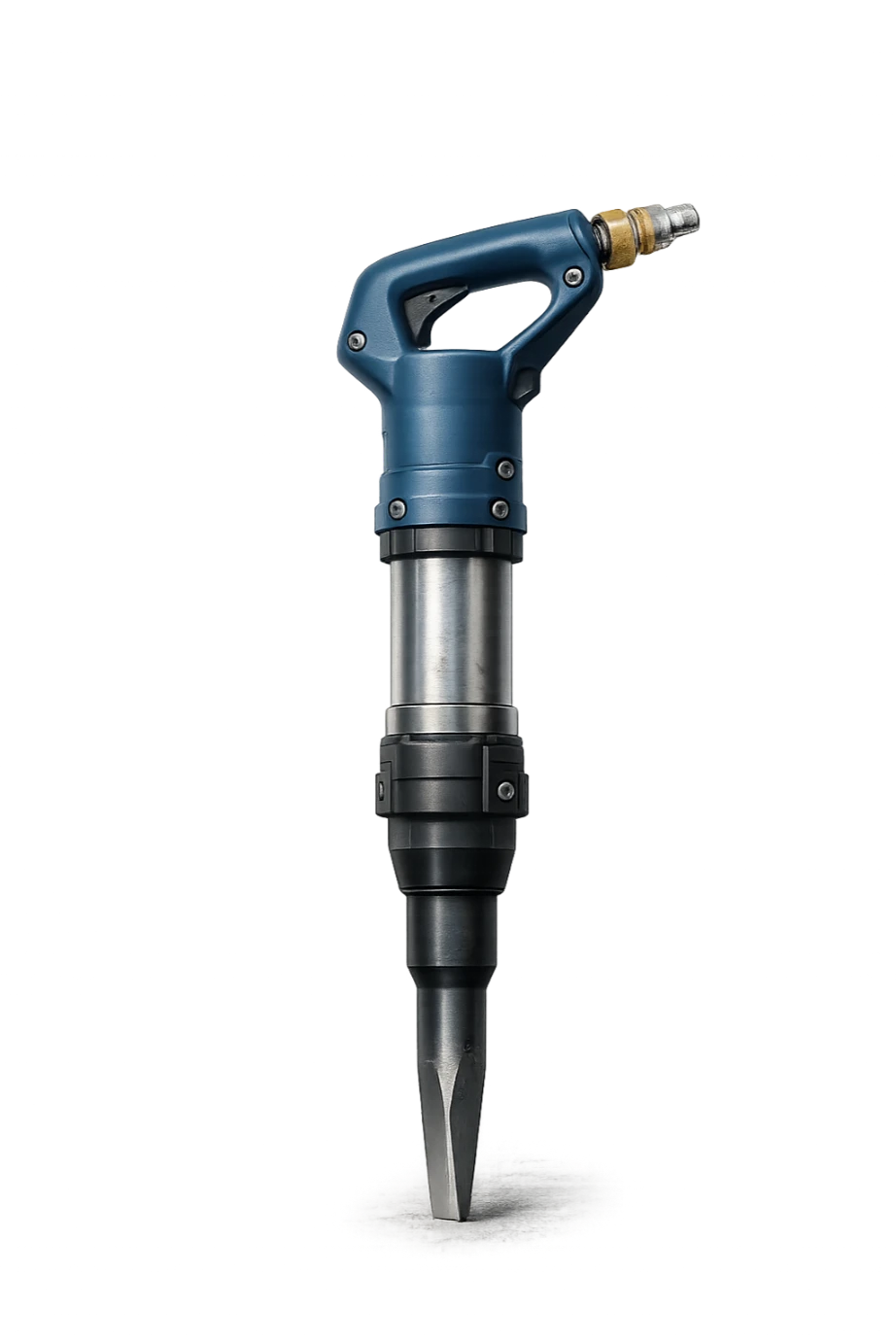 alquiler martillo demoledor neumatico Málaga